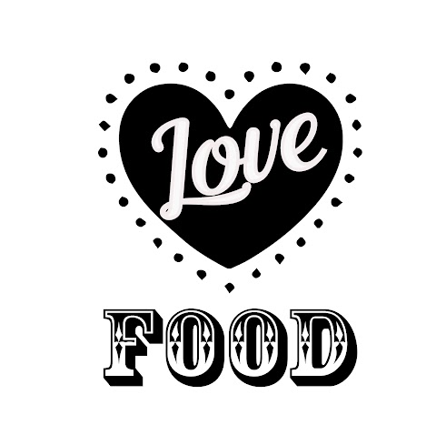 Love Food