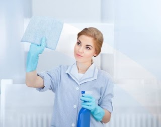 Top Cleaning Services Ltd