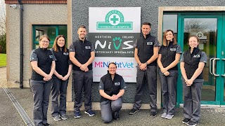 Northern Ireland Veterinary Specialists