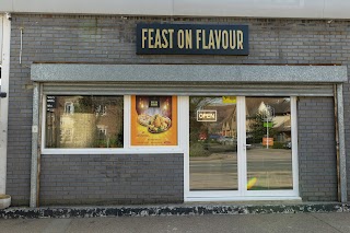 Feast on Flavour