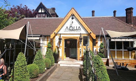 Aqua Bar & Grill - Petts Wood