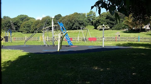 Childrens Play Area