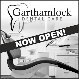 Garthamlock Dental Care