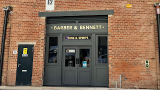 Barber & Bennett Wines & Spirits