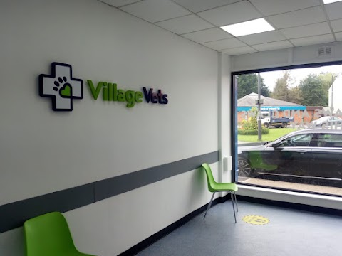 Village Vets Dunboyne