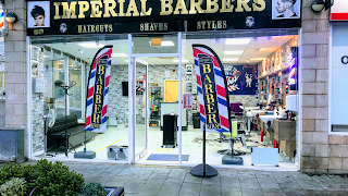 Imperial Barbers