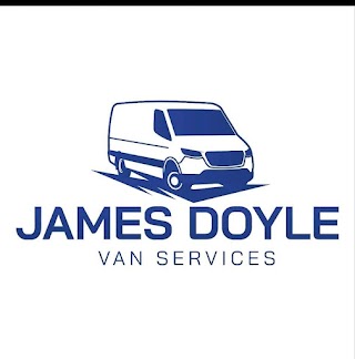 James Doyle Van Services