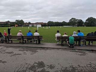 Colton Institute Sports and Social Club