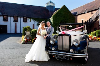 Love Wedding Cars