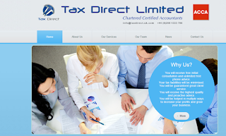 Tax Direct Ltd