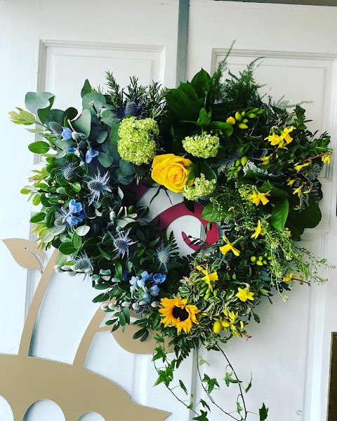 The Henley Florist and Flower School