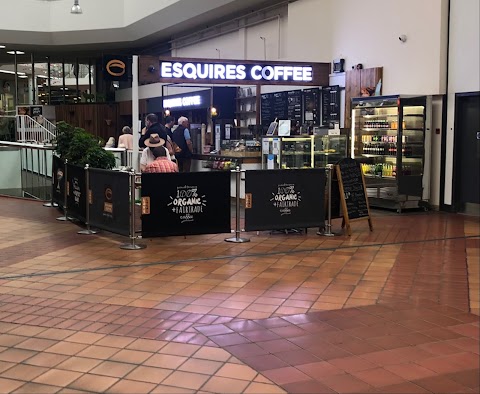 Esquires Coffee