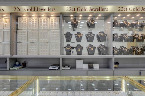 Amman Jewellers
