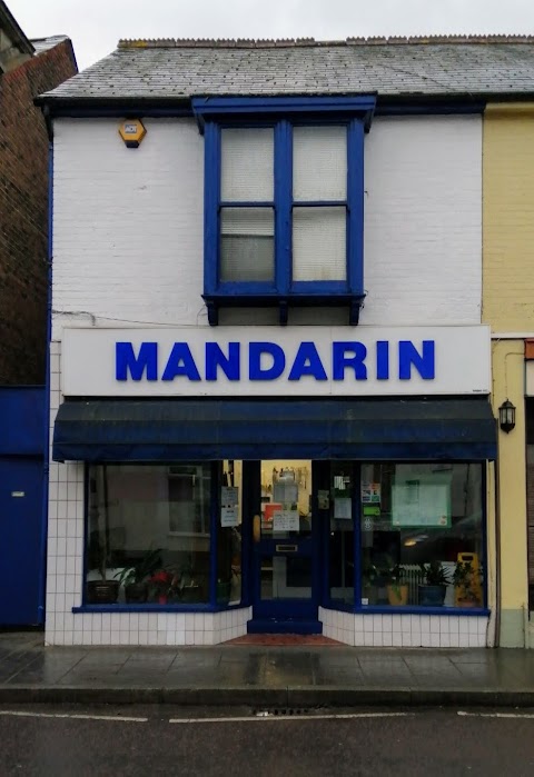 Mandarin