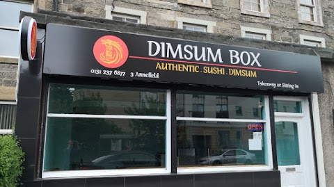 Dimsum Box