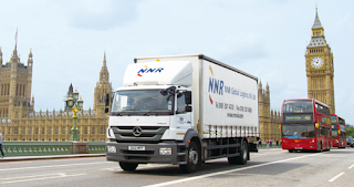 NNR Global Logistics