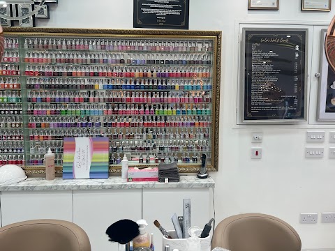 Lee Lee's Nail & Beauty