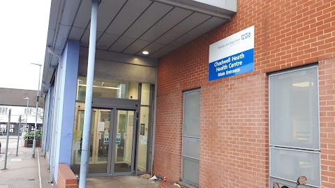 Chadwell Heath Health Centre