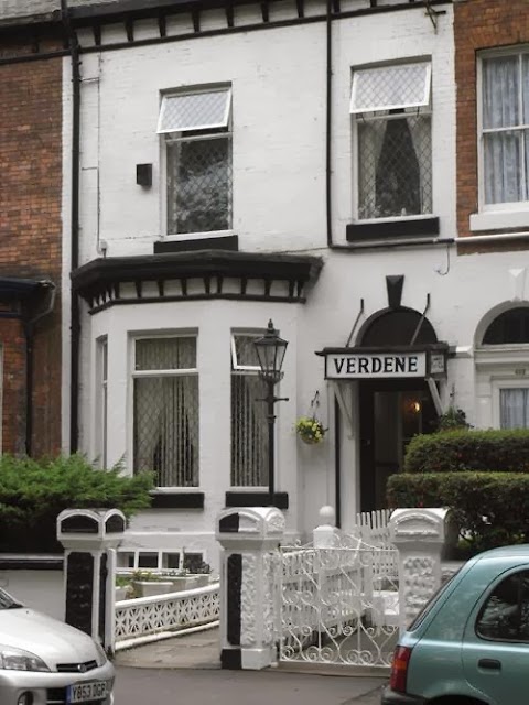 Verdene Hotel