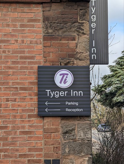 Tyger Inn Derby