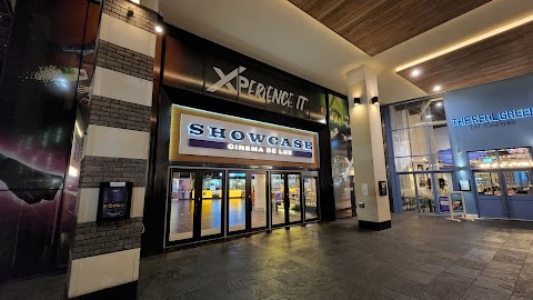 Showcase Cinema de Lux Bristol