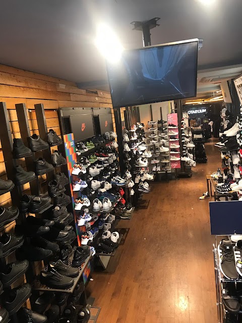 Footasylum Croydon - North End