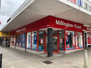 Millington Travel Kettering