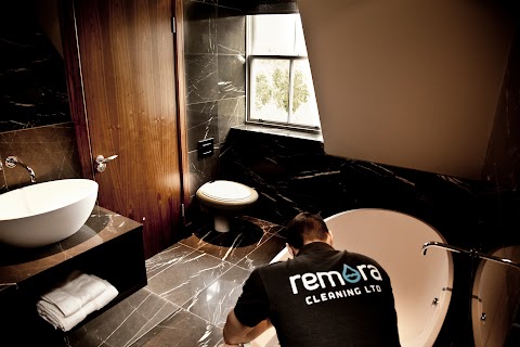 Remora Cleaning LTD