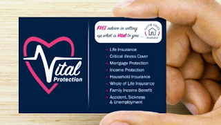 Vital Protection Ltd