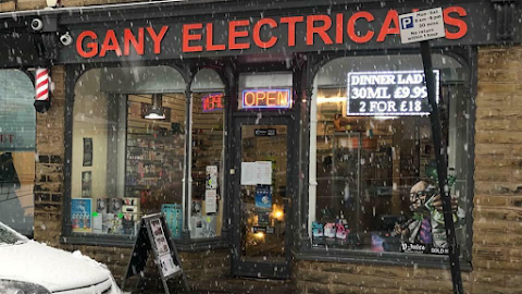 Gany Electricals (Trusted Repair Centre)