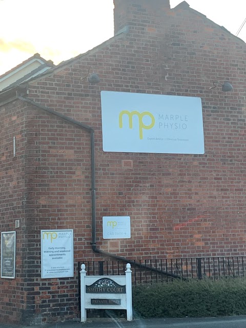 Marple Physiotherapy