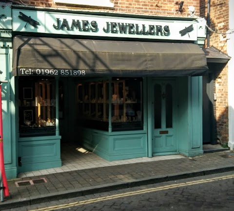 James Jewellers