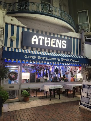 Athens