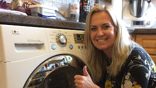 Washing Machine Repairs Milton Keynes