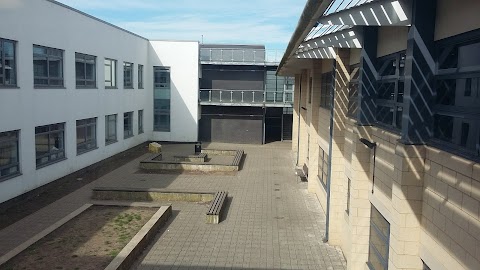 The Birley Academy