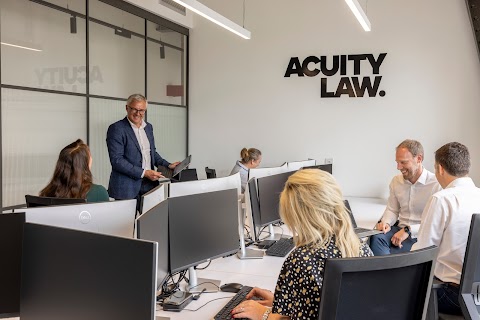 Acuity Law