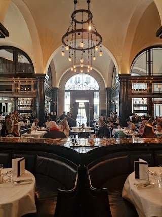 The Wolseley