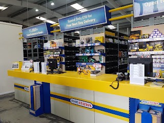 Toolstation Sheffield Holbrook