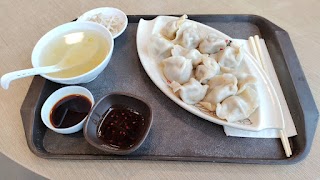 xi home, dumplings and buns