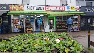 Shortlands Supermaket