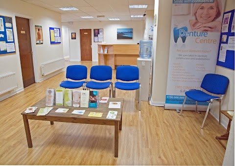 Eastgate Complementary Health Centre