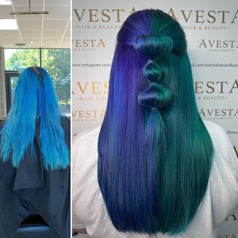 Avesta Hair and Beauty Salon