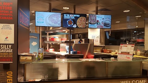 Domino's Pizza - Altrincham - Broadheath