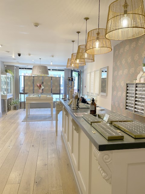 Silverado Jewellery Lewes