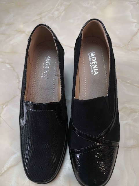 Nayyar Shoes