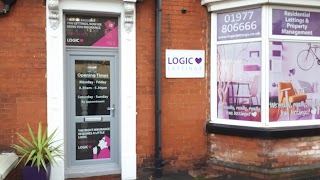 Logic Lettings Ltd