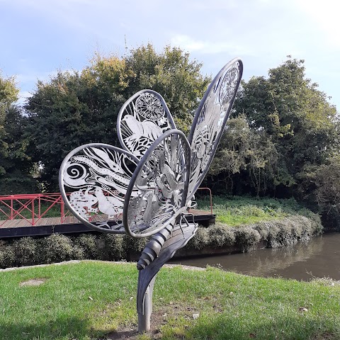 Chichester Ship Canal