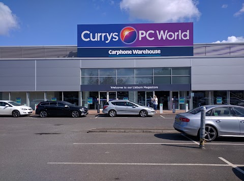 Currys