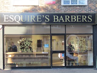 Esquires Barbers