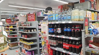 Co-op Food - Barrhead - Paisley Road